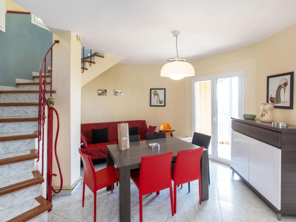 Holiday Home Bella Vista By Interhome Calonge  Eksteriør billede