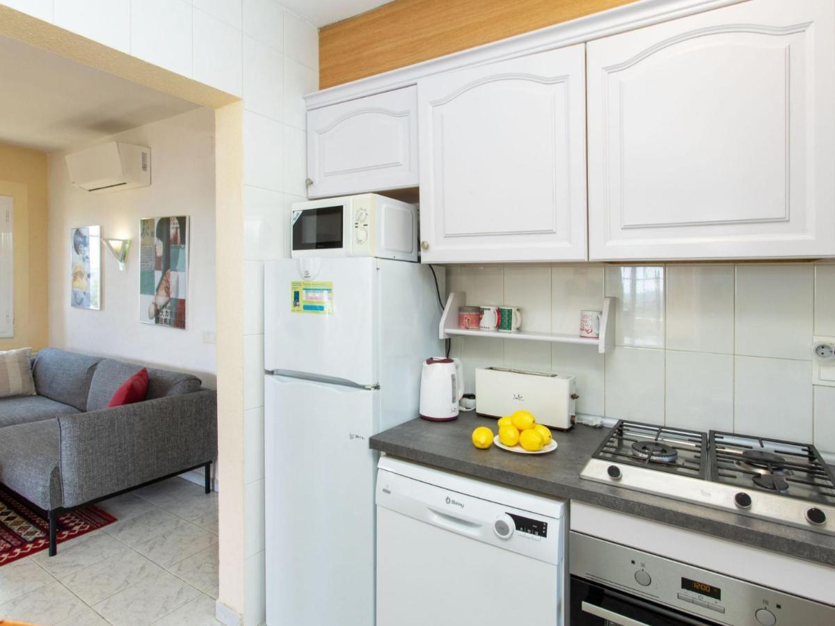 Holiday Home Bella Vista By Interhome Calonge  Eksteriør billede