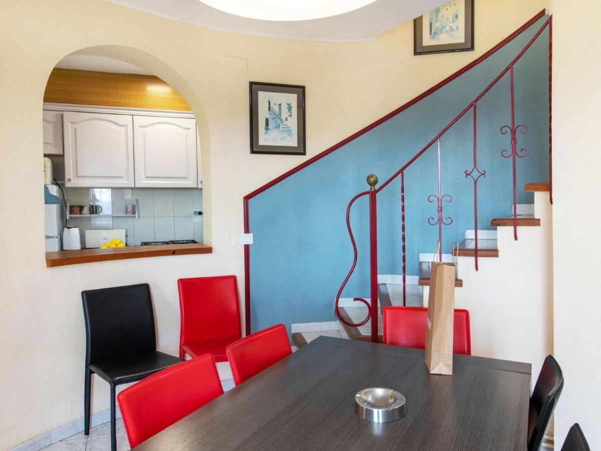 Holiday Home Bella Vista By Interhome Calonge  Eksteriør billede