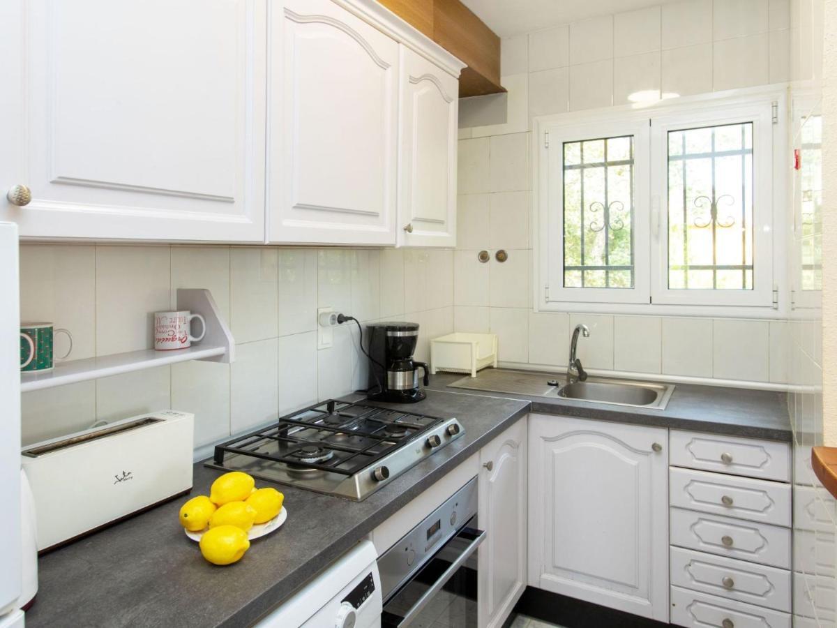 Holiday Home Bella Vista By Interhome Calonge  Eksteriør billede