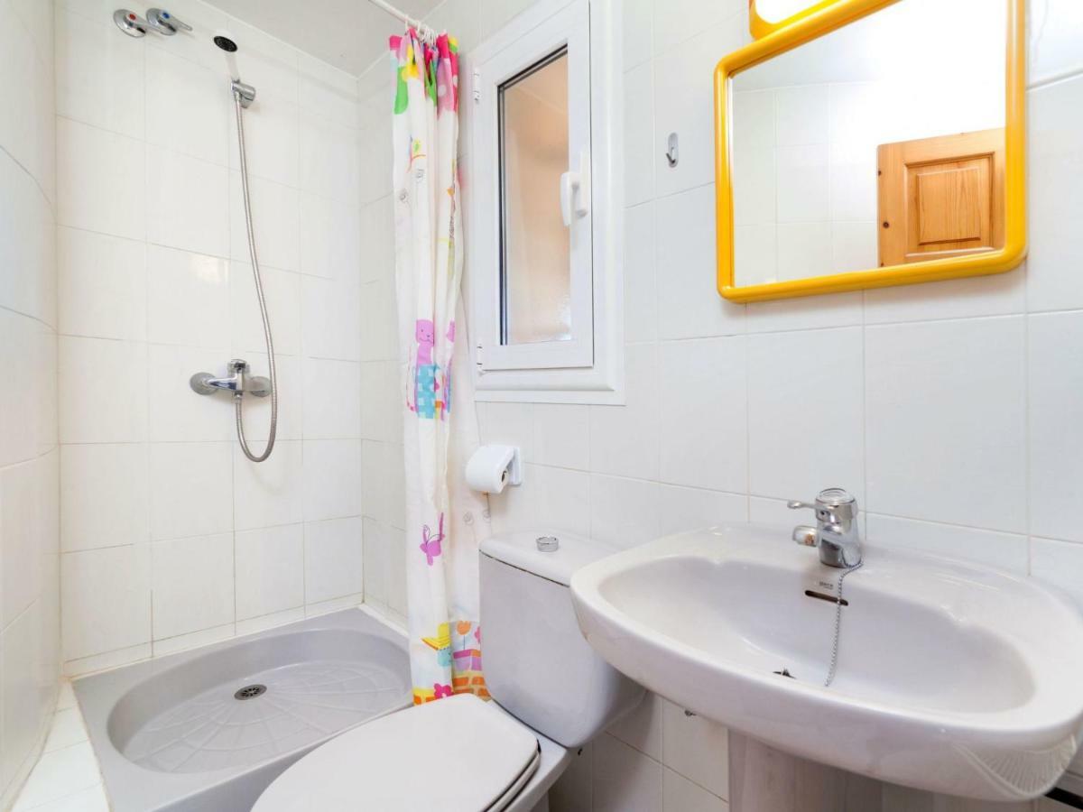 Holiday Home Bella Vista By Interhome Calonge  Eksteriør billede